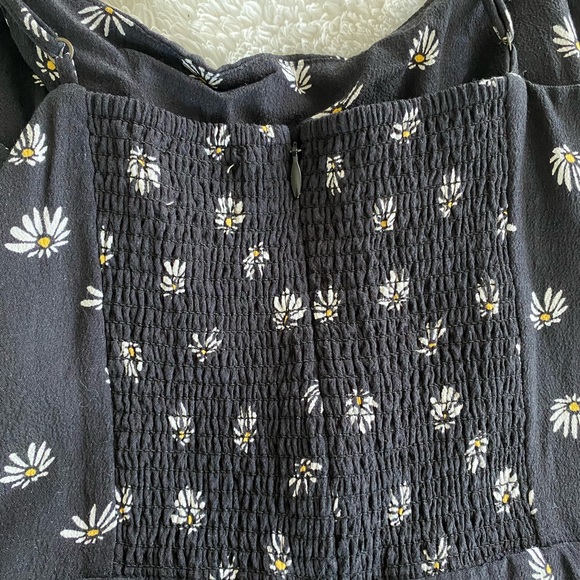 WILFRED Classic Mini Dress - Picture 4 of 5